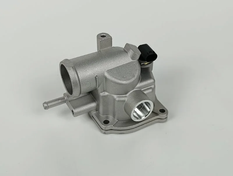 Термостат Mercedes-Benz Sprinter W906