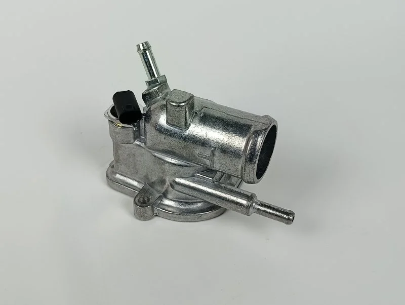 Термостат Mercedes-Benz Sprinter W906