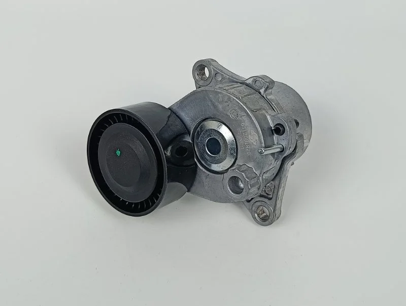 Натяжитель ремня с роликом Mercedes-Benz Sprinter W906