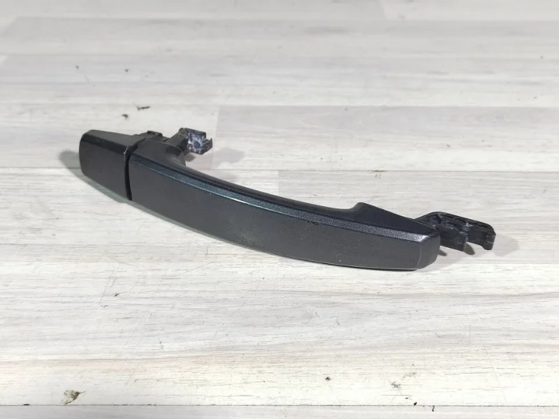 Ручка двери внешняя Opel Astra J 2010