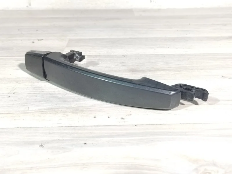 Ручка двери внешняя Opel Astra J 2010