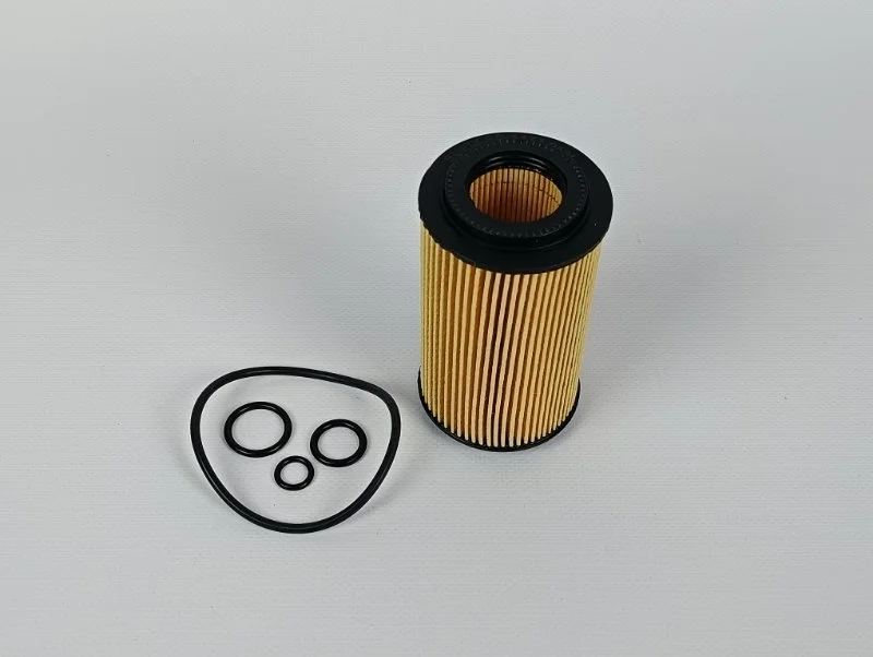 Фильтр масляный Mercedes-Benz Sprinter W906