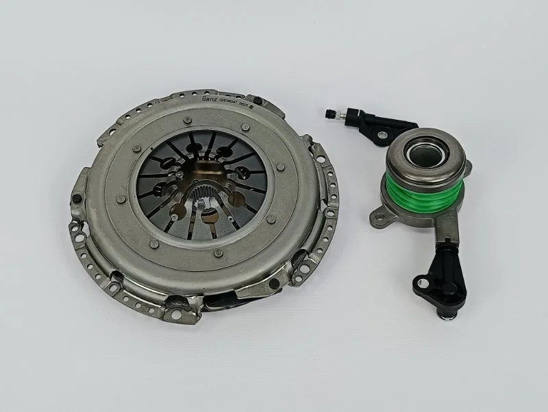 Сцепление Mercedes-Benz Sprinter W906