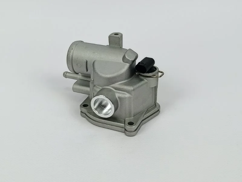 Термостат Mercedes-Benz Sprinter W906