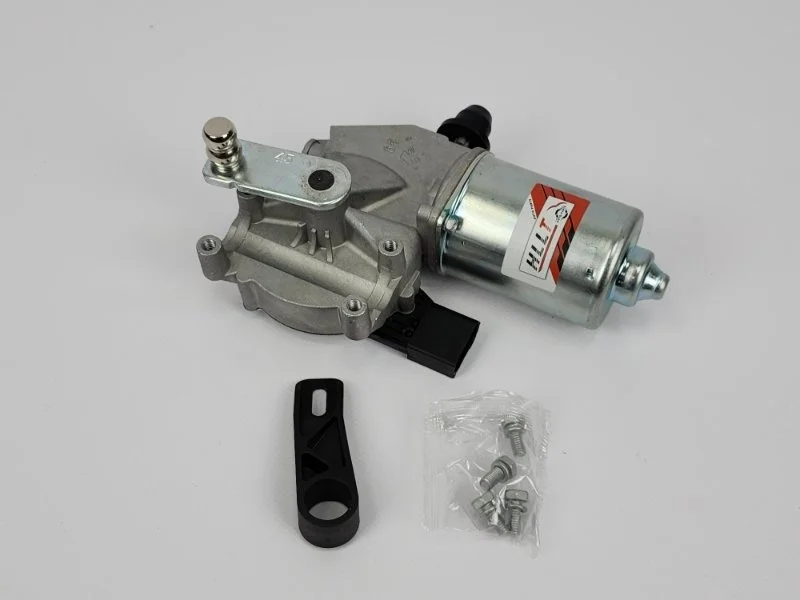 Мотор трапеции стеклоочистителя Mercedes-Benz Sprinter W906