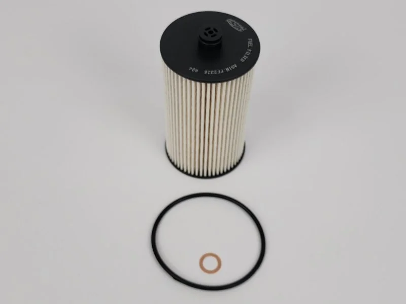 Фильтр топливный Volkswagen Crafter