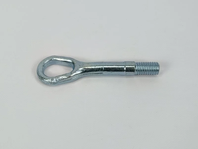 Крюк буксировочный Mercedes-Benz Sprinter W906