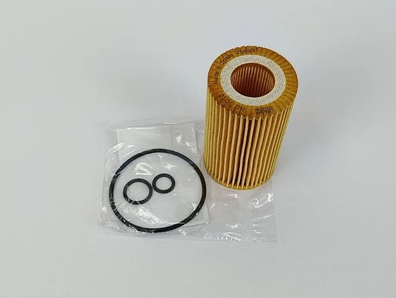 Фильтр масляный Mercedes-Benz Sprinter W906