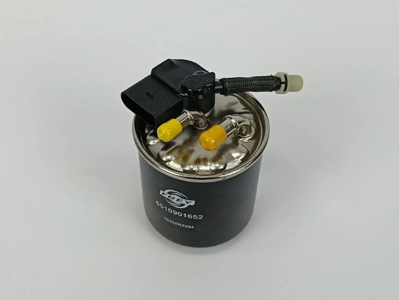 Фильтр топливный Mercedes-Benz Sprinter W906