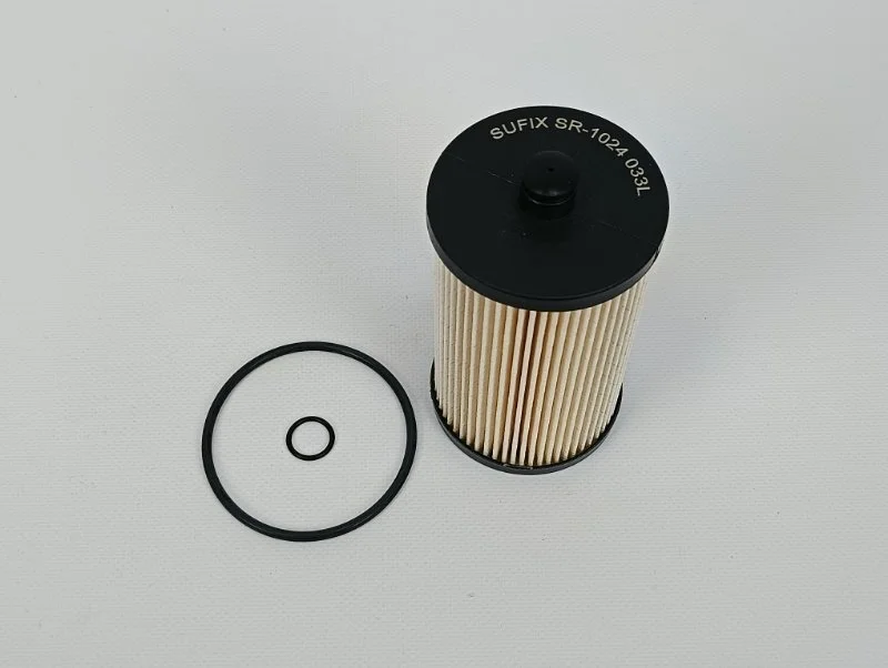 Фильтр топливный Volkswagen Crafter