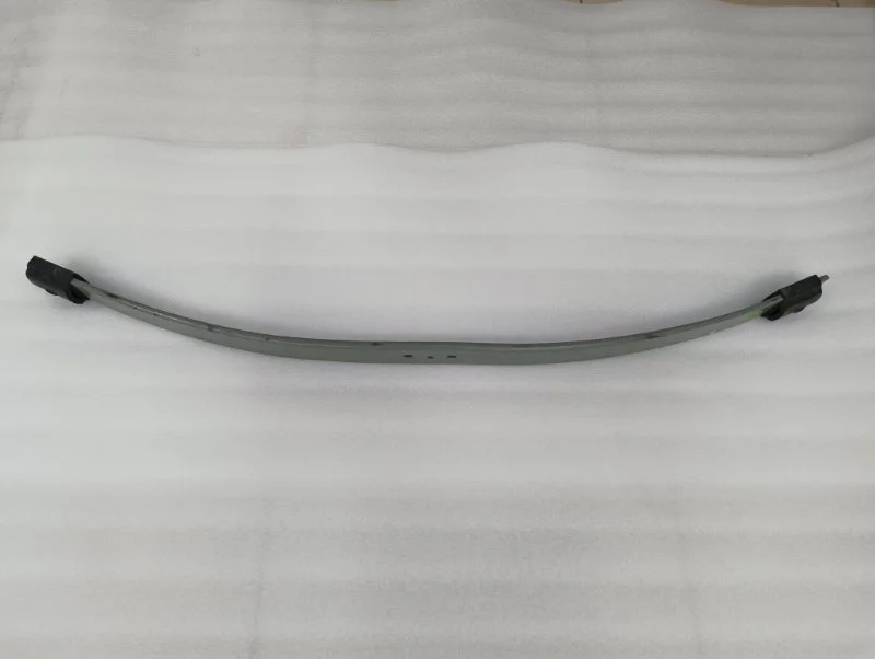 Лист рессоры №2 Mercedes-Benz Sprinter W901 - W909 Classic