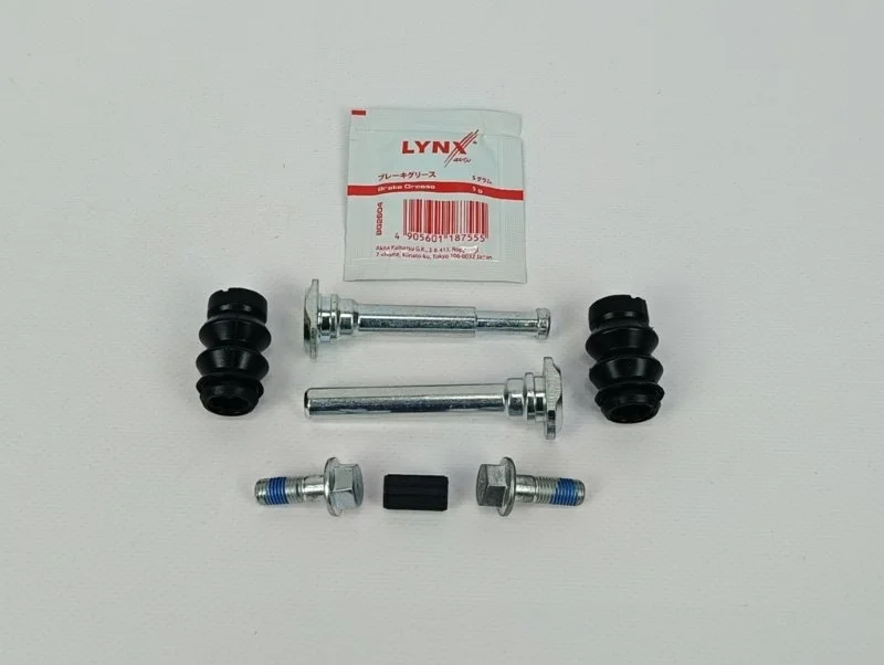 Ремкомплект суппорта PSA Boxer/Ducato/Jumper 250