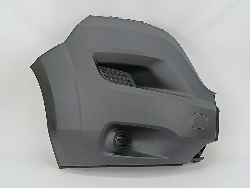 Бампер PSA Boxer/Ducato/Jumper 290