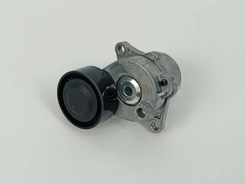 Натяжитель ремня с роликом Mercedes-Benz Sprinter W906