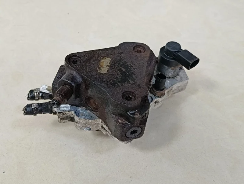 Тнвд Mercedes-Benz Sprinter W906