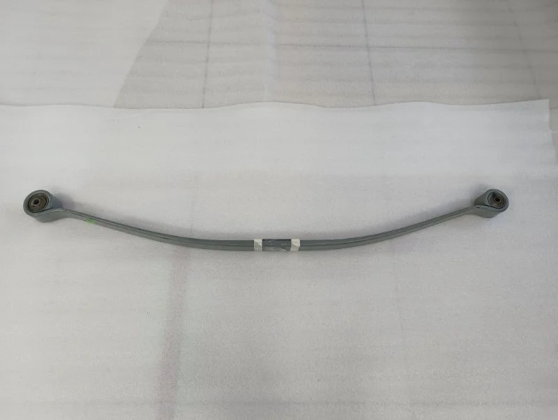 Рессора 1-листовая Ford Transit