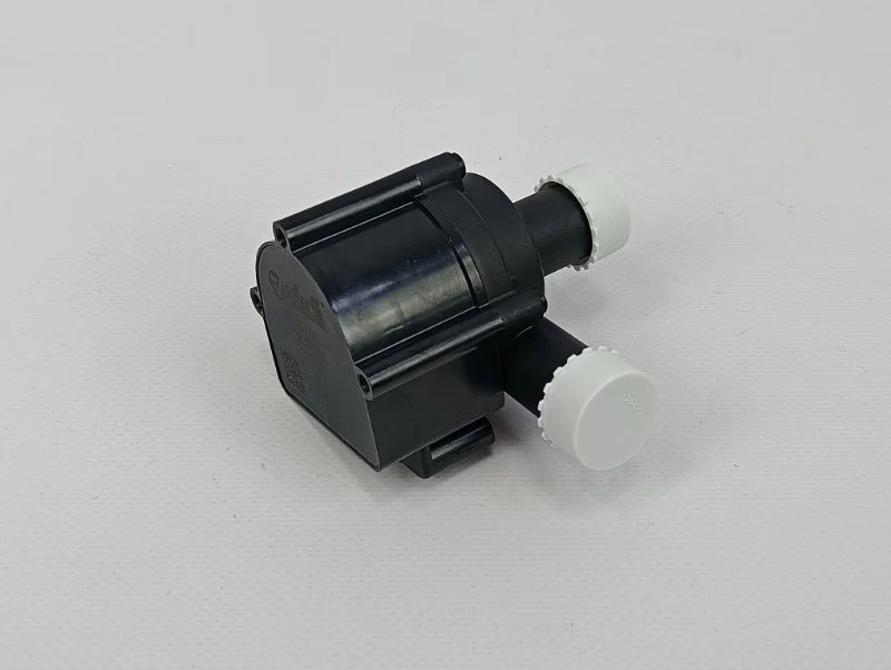 Дополнительная помпа Volkswagen Crafter