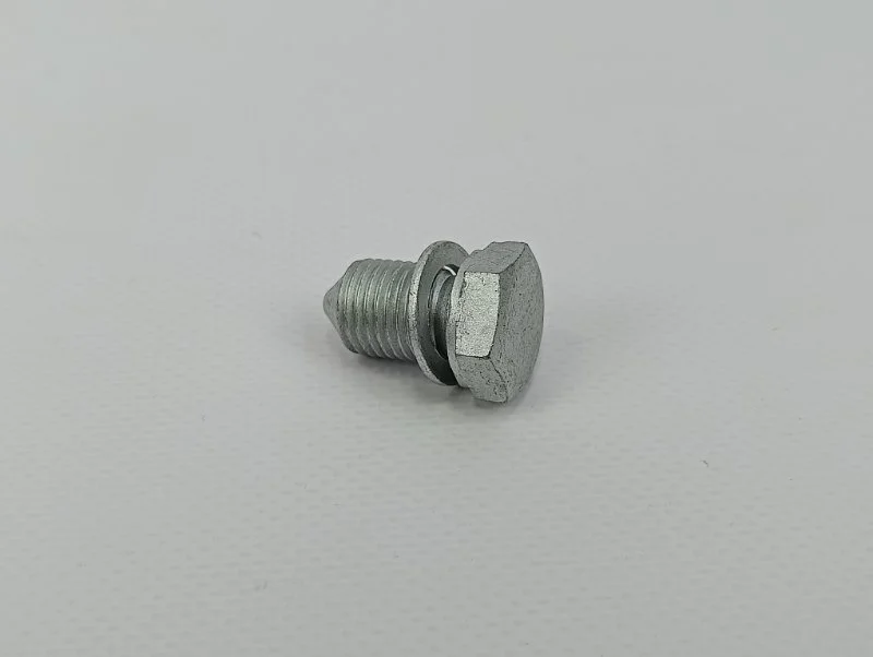 Пробка сливная Volkswagen Crafter