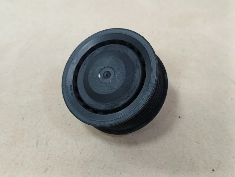 Ролик обводной Mercedes-Benz -Class W203