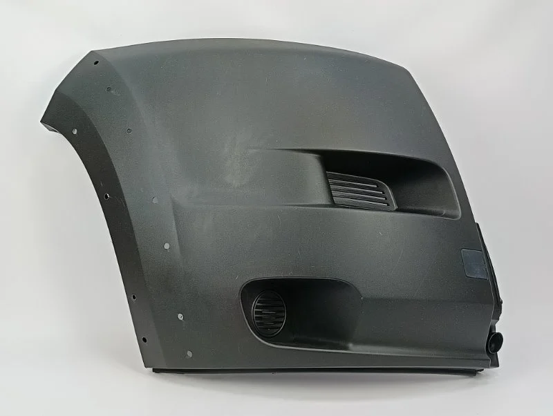 Бампер PSA Boxer/Ducato/Jumper 250