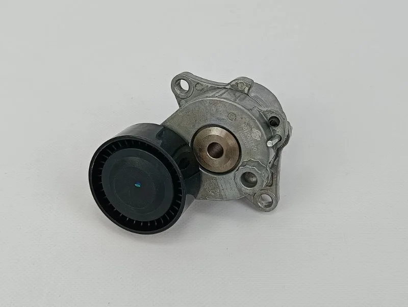 Натяжитель ремня с роликом Mercedes-Benz Sprinter W906