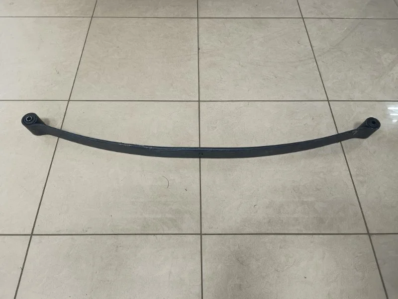 Рессора 1-листовая PSA Boxer/Ducato/Jumper 244