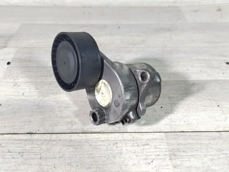 Натяжитель ремня с роликом Mercedes-Benz Sprinter W906