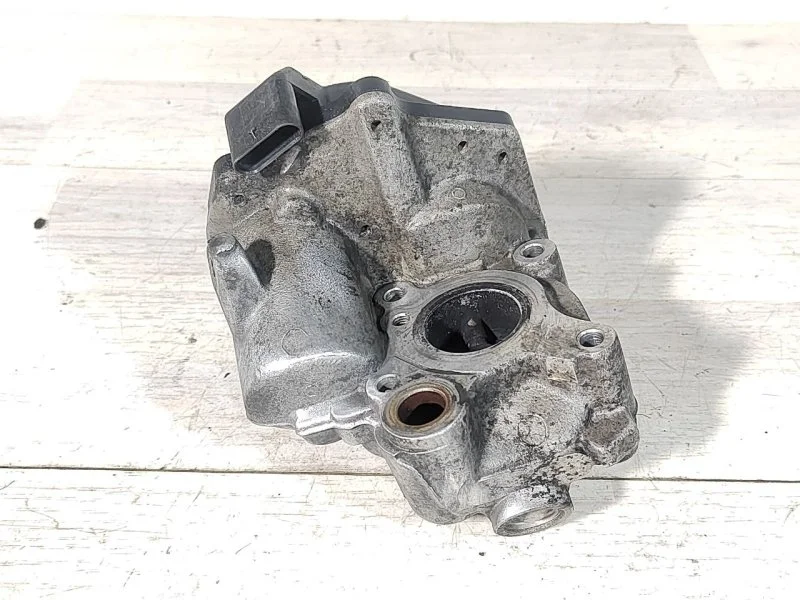 Клапан egr Mercedes-Benz Sprinter W906