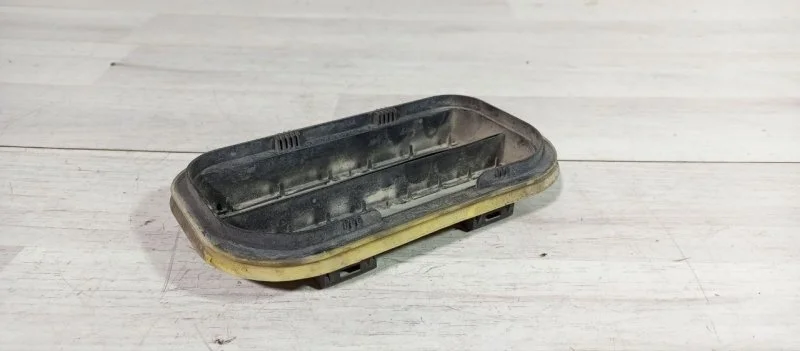 Клапан вентиляции салона Volkswagen Touareg 2005 7L