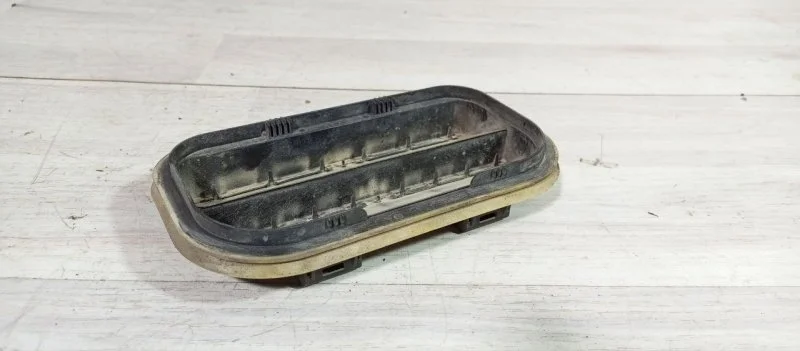 Клапан вентиляции салона Volkswagen Touareg 2005 7L