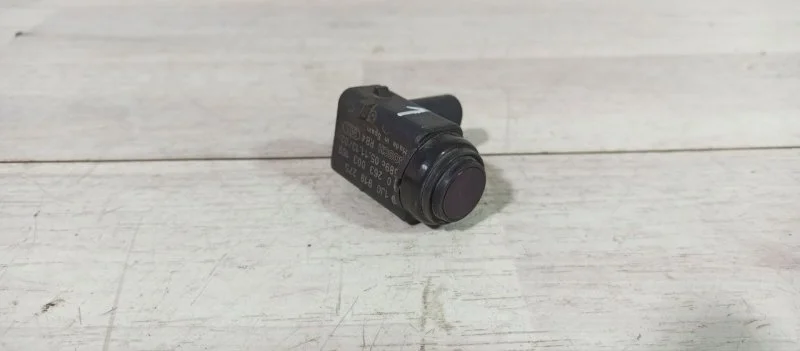 Датчик парктроника Volkswagen Touareg 2005 7L