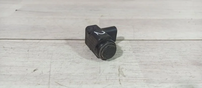 Датчик парктроника Volkswagen Touareg 2005 7L