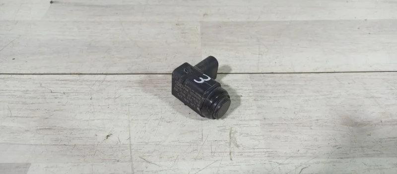 Датчик парктроника Volkswagen Touareg 2005 7L