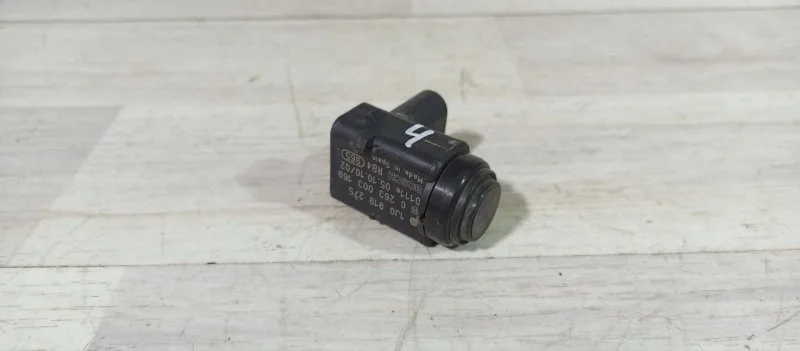 Датчик парктроника Volkswagen Touareg 2005 7L