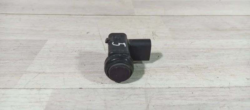 Датчик парктроника Volkswagen Touareg 2005 7L