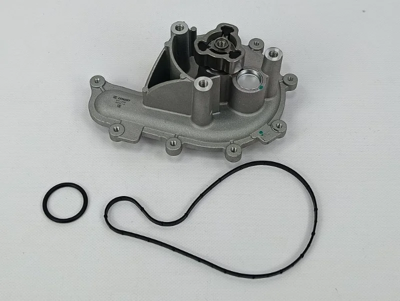 Водяной насос PSA Boxer/Ducato/Jumper 250