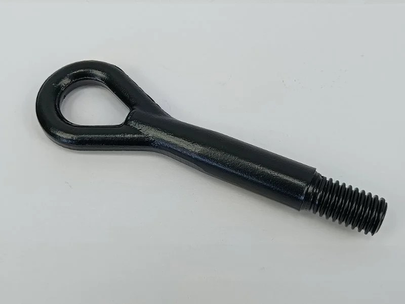 Крюк буксировочный Mercedes-Benz Sprinter W906