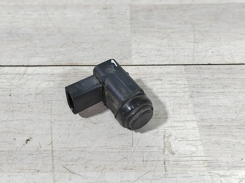 Датчик парктроника Volkswagen Touareg 2005 7L