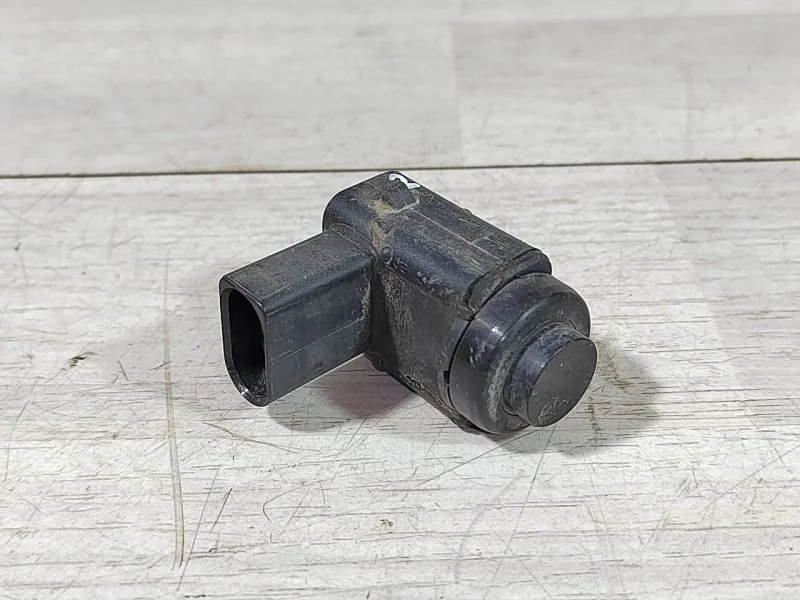 Датчик парктроника Volkswagen Touareg 2005 7L