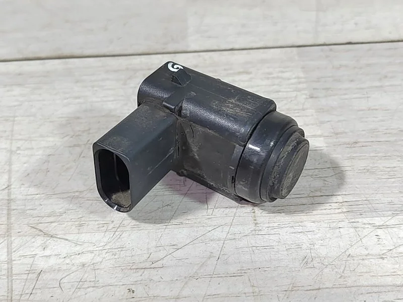 Датчик парктроника Volkswagen Touareg 2005 7L