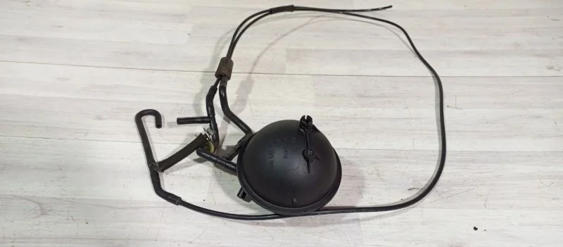 Вакуумный ресивер Volkswagen Touareg 2005 7L