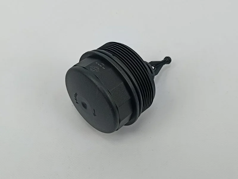 Крышка масляного фильтра Mercedes-Benz Sprinter W906