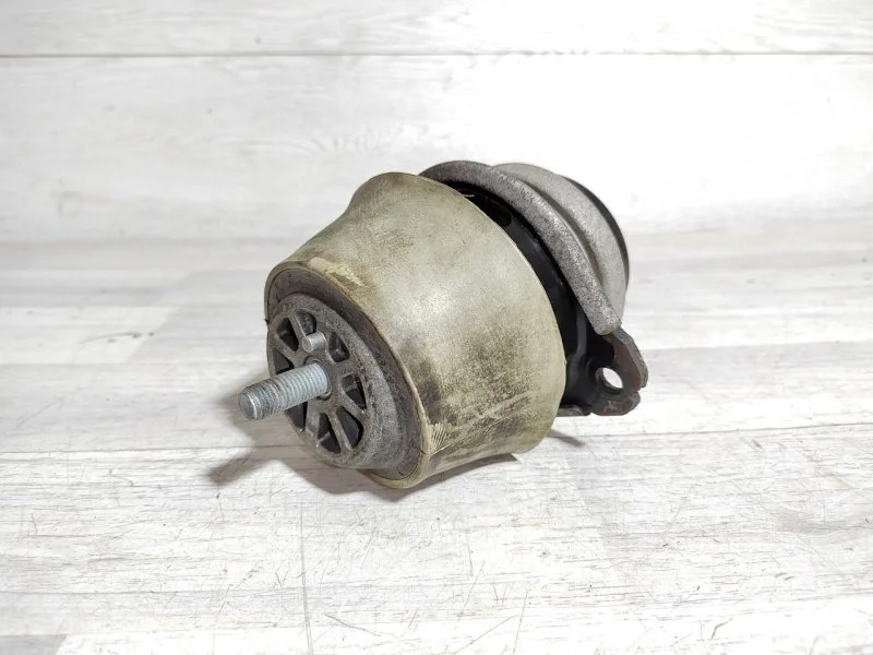 Опора двигателя Volkswagen Touareg 2005 7L