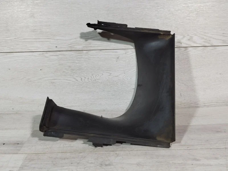 Диффузор Volkswagen Touareg 2005 7L