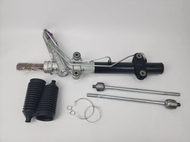 Рулевая рейка Mercedes-Benz Sprinter W901 - W909 Classic