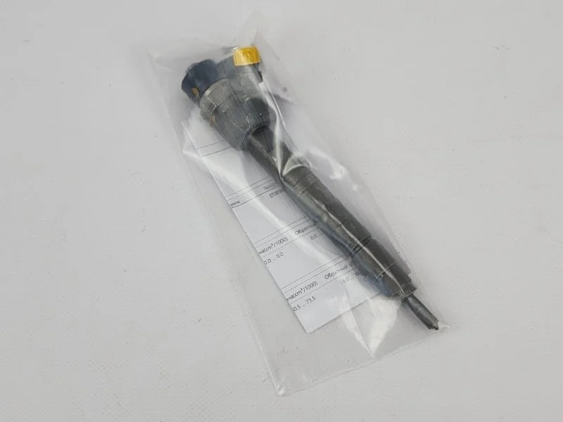 Форсунка a6460700287 Mercedes-Benz Vito W639