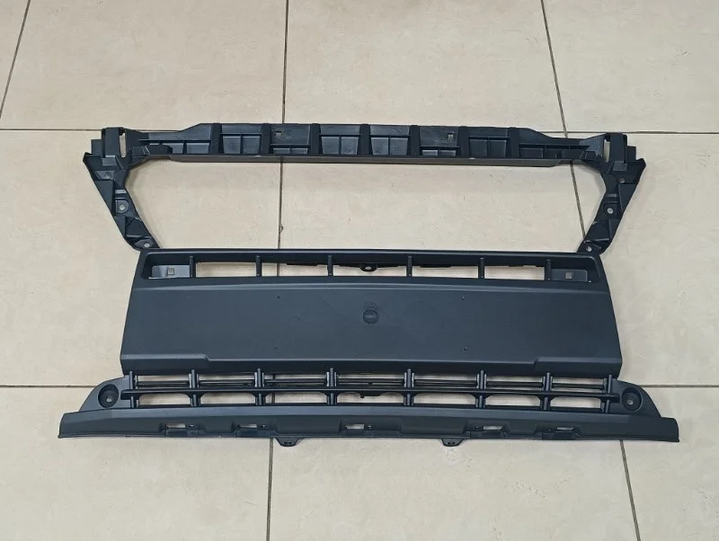 Бампер PSA Boxer/Ducato/Jumper 290