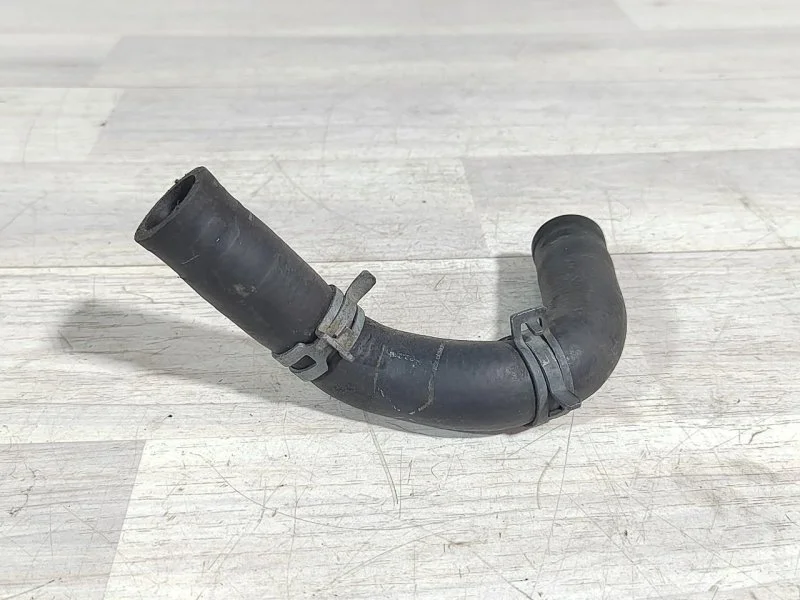 Патрубок охлаждения Volkswagen Touareg 2005 7L