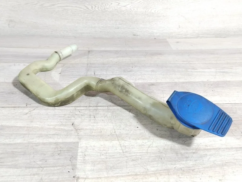 Патрубок заливной горловины Volkswagen Touareg 2005 7L