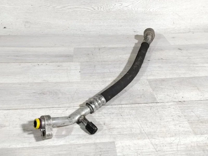 Трубка кондиционера Volkswagen Touareg 2005 7L